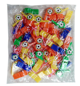 <span class=keywords><strong>Sifflet</strong></span> pour chien en plastique avec finition brossée pour la randonnée en extérieur, ton unique, taille 28 - Product Image 4