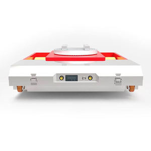 Nuevo Equipo Eléctrico de Elevación y Movimiento <span class=keywords><strong>AGV</strong></span> Teuyn Iron de 750W 48V para Tiendas de Ropa - Origen Hebei - Product Image 1