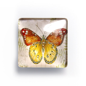 <span class=keywords><strong>Magnete</strong></span> Personalizzato per Frigorifero con Cristalli e Strass, Decorativo per Casa e Ufficio, <span class=keywords><strong>Portafoto</strong></span> Magnetico per Lavagna, Regalo - Product Image 4