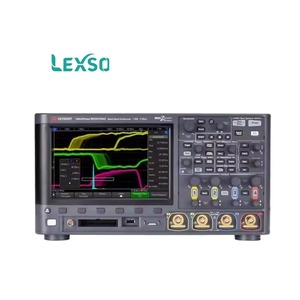 Osciloscopios Keysight Infiniivision Serie X y Soporte OEM para Pruebas Automotrices en Laboratorio Lexso - Product Image 1