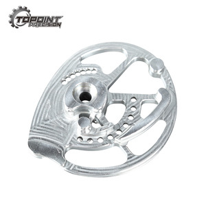 Topoint precisione <span class=keywords><strong>Cnc</strong></span> lavorazione di precisione parti di arco <span class=keywords><strong>CAM</strong></span> per arco composto e freccia accessori di tiro con l'arco servizio di lavorazione - Product Image 5