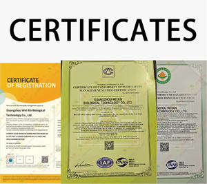 Détartrant de tartre de marque privée poudre probiotique pour dents de chien désodorisant pour le nettoyage de la Plaque dentaire bétail animaux <span class=keywords><strong>poisson</strong></span> - Product Image 4