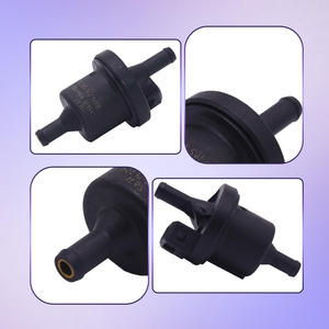 อะไหล่เครื่องยนต์รถยนต์ MANER วาล์วควบคุมโซลินอยด์ 0280142308 077133517C สำหรับ Audi A4 A6 TT VW PASSAT SKODA OCTAVIA - Product Image 3