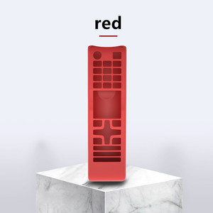 Nuova custodia protettiva in silicone per telecomando <span class=keywords><strong>Samsung</strong></span> Smart TV BN59-01199F BN59-01315B - Product Image 3