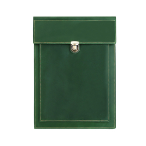 AIGUONIU Custodia a Libro Vintage in Vera Pelle <span class=keywords><strong>per</strong></span> <span class=keywords><strong>MacBook</strong></span> <span class=keywords><strong>Pro</strong></span> 14 Pollici, Compatibile anche con Huawei, <span class=keywords><strong>per</strong></span> Laptop Ultra Sottile 570g - Product Image 1
