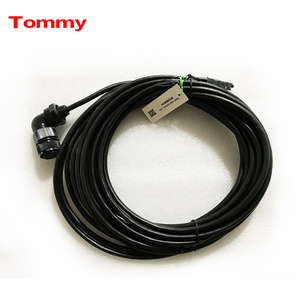 Cable de Alimentación para Codificador de Husillo FANUC F06B-1000-K002 - Product Image 1