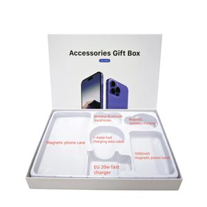 6 в 1 подарочная коробка, 20 Вт - Product Image 4