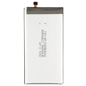 Nouvelle batterie d'origine EB-BG975ABU 4000mAh 3.85V pour Samsung GALAXY S10 + S10 Plus <span class=keywords><strong>SM</strong></span>-G9750 S10P <span class=keywords><strong>G975</strong></span> - Product Image 3