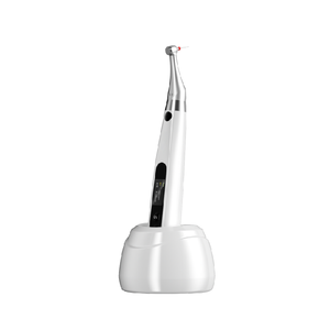 Nieuwe LED Draadloze 2-in-1 Endodontische Motor Apex Locator 16:1 Reductie Auto Reciprocating Reverse Endo Rotatie Motor <span class=keywords><strong>File</strong></span> - Product Image 2