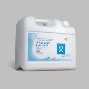 Agrinorm EC DOWN Reductor de Sal Profesional, Eliminador de Toxicidad Salina, Promotor del Crecimiento, Alivia Rápidamente el Retardamiento y la Clorosis de las Plántulas - Product Image 1