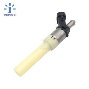 หัวฉีดน้ำมันเชื้อเพลิงแท้ QC PEIVSO OEM 12568332A ประหยัดน้ำมัน รับประกัน 1 ปี สำหรับ Chevrolet S10 4.3L V6 ปี 1996-2002 - Product Image 2