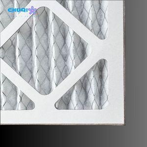 Advanced Air <strong>Filter</strong> for Building HVAC Systems Durable and Efficient for Commercial and Residential Use - Product Image 6