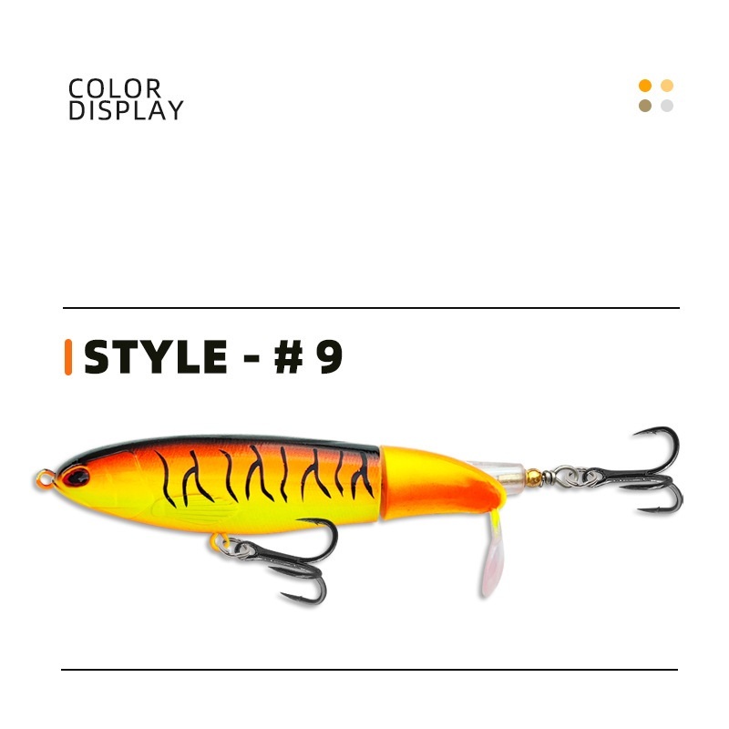 Jaune 9