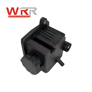 ปั๊มพวงมาลัยสำหรับรถเบนซ์ W463 W140 G500 S500  ระบบไฮดรอลิกช่วยแรงบังคับที่เชื่อถือได้ พร้อมถังเก็บน้ำมันไฮดรอลิก - Product Image 5