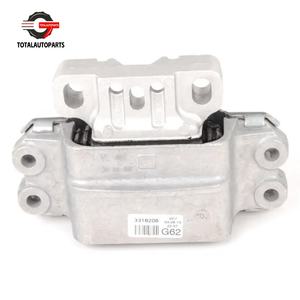 Transmisi dudukan OEM asli cocok untuk V-W Golf je-tta pa-ssat CC EOS pu-di A3 mobil Jerman - Product Image 4