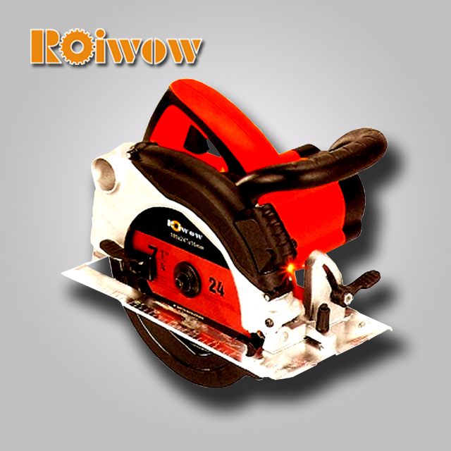 Профессиональный электрический электроинструмент, древесина, электрическая пила 1300 Вт