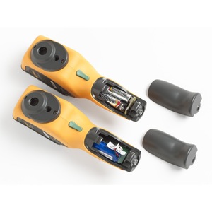 Fluke Vt04 Vt04a Portable Visual Infrared <b>Thermal</b> <b>Imager</b> With Battery Compartment And Handle Cover For Industrial Use - Product Image 1