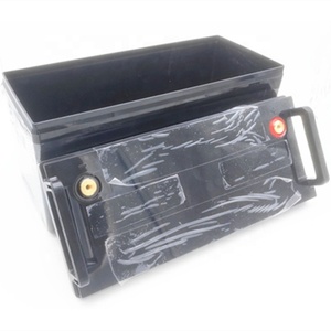 กล่องเก็บแบตเตอรี่ลิเธียมโซลาร์ 12v 24v 100ah 120ah 150ah 180ah - Product Image 6