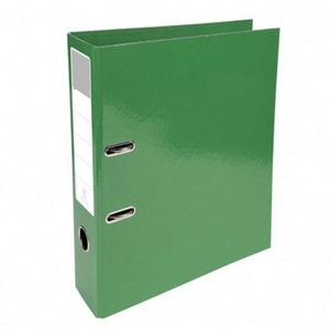 แฟ้มเอกสารแบบ 2 ห่วง สีสันหลากหลาย คุณภาพดีที่สุด - Product Image 2