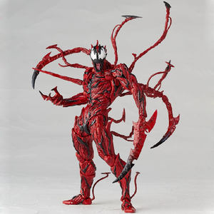 <span class=keywords><strong>Figurine</strong></span> Yamaguchi Revoltech 16Cm, <span class=keywords><strong>Figurine</strong></span> d'action, venin, modèle de collection - Product Image 6