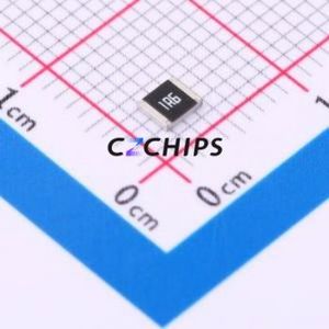 Résistance SMD SC1210J1R60G1CNRH 1210 (Type : Film Épais) (Résistance : 1,6 Ohm Précision : 5%) - Product Image 1