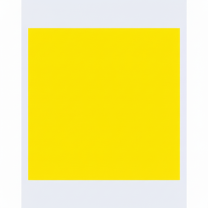 Serviettes en tissu brodées jaunes de haute qualité Party Love 30, 33x33 cm, en provenance de Chine, pour le dîner et les fêtes - Product Image 1