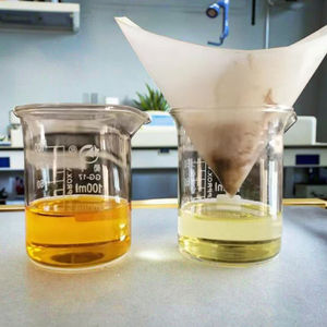 Asit aktif-ağartılmış-kil bentonit ajanları atık yağın geri dönüşümü için aktif maddeler fiyatı - Product Image 2