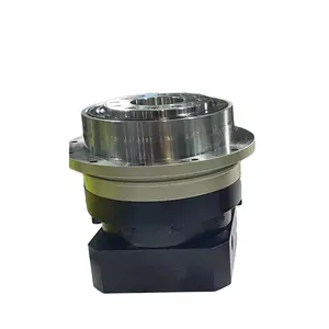 High Torque Low Noise Planetary Gearbox AD Serious Helical Gears Reducer
