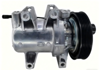 Nouveau compresseur de climatisation de marque ZH pour S10 2012-2017/Chevrolet S10 Flex 2013/Grand Blazer 2013-2014 2.4 12V OE 52063997