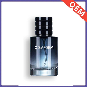 Luxury <b>Men's</b> Signature Scent 60ml & 100ml Sophisticated Long Lasting Woody Notes Customization Service - Product Image 5
