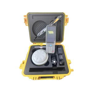 Độ chính xác cao rtk gnss cơ sở và Rover Kit với đài phát thanh bên ngoài chuyên nghiệp khảo sát giải pháp cho phát triển đất Xây Dựng - Product Image 5