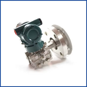 YOKOGAWA EJA210E รุ่นใหม่ แบบติดตั้งบนหน้าแปลน วัสดุ SS316 ระยะเวลาตอบสนอง 90 มิลลิวินาที แรงดันเกิน 8700 ปอนด์ต่อตารางนิ้ว - Product Image 4