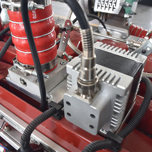 Factory Hot-selling Good Quality N6S9 Rural <strong>Biogas</strong> Conversion Power Generation Equipment 220KW Gas <strong>Generator</strong> Set At Low <strong>Prices</strong> - Product Image 2