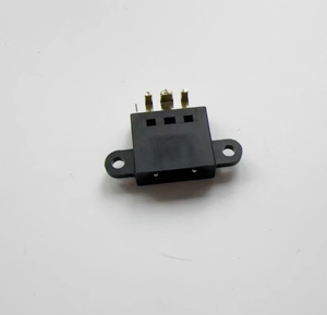 Conector de puerto de toma de corriente para <span class=keywords><strong>Razer</strong></span> <span class=keywords><strong>Blade</strong></span> 15 <span class=keywords><strong>RZ09</strong></span>, 1, 2, 2, 1, 2, 1 - Product Image 3