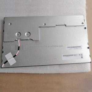 G156XTT01.1 AUO 15.6นิ้วความละเอียด1366*768แผง LCD โมดูลผลึกเหลว - Product Image 2