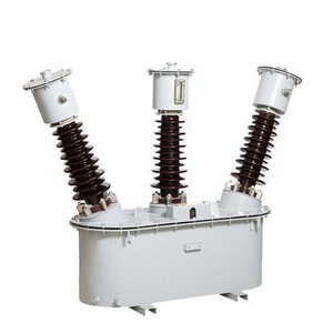 Boîte de mesure de puissance haute tension <span class=keywords><strong>JLS</strong></span> 6/10/15 - Product Image 4