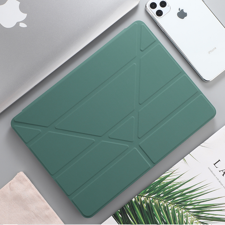 dark green