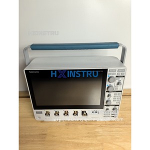 Tektronix MDO34 500 MHz, 4-Channel, 2.5 GS/s มือสอง hx - Product Image 1