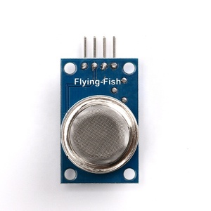 ガスセンサーMQ135 <span class=keywords><strong>MQ</strong></span>-<span class=keywords><strong>135</strong></span>空気品質検知センサー - Product Image 3