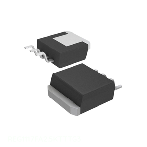 ช้อปปิ้งชิ้นส่วนอิเล็กทรอนิกส์ออนไลน์ IC REG LIN 2.5V 1A DDPAK/TO263 3 REG1117FA2.5KTTTG3 - Product Image 1