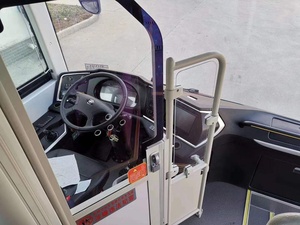 Chinese New 14m New Luxury diesel <strong>Double</strong> <strong>Decker</strong> 65 Seats Manual Rhd <strong>coach</strong> Bus for Sale - Product Image 4