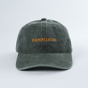 Cappello da Baseball Yukaihe Personalizzato di Alta Qualità con Effetto Acid Wash, Logo Ricamato, Stile Dad Hat Non Strutturato Unisex - Product Image 2