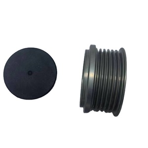 Gran oferta, las más nuevas piezas de automóviles, polea generadora, conjunto de polea de alternador 3732204330, personalizado para coche Kia coreano - Product Image 2