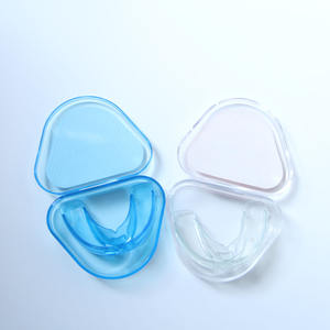 Vendita calda personalizzare dentale T4A T4K denti sbiancamento in Silicone Trainer per uso personale - Product Image 1