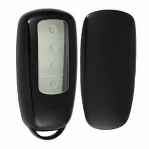 Huanyue ฝาครอบกุญแจรถปุ่มใสสำหรับ Chery Tiggo 7, 8, 9pro, oumengda arrizo, Fengyun A8 - Product Image 2