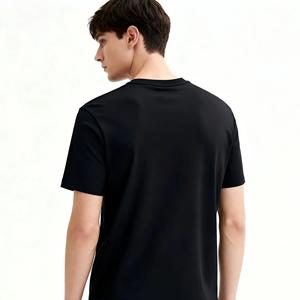 เสื้อยืดลายแรคคูนตลกๆ ลายกินผักดอง เสื้อยืดผ้าฝ้ายสำหรับผู้ชายผู้หญิง - Product Image 3