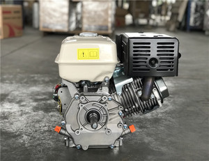 Moteur à essence OHV refroidi par air GX160/GX200/GX210/GX270/GX390 - Product Image 4