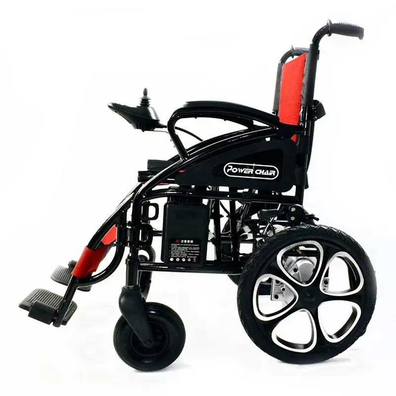 00:17 00:18 View larger image Add to Compare Share Factory Sale Wheel Chair Electric Wheelchair Rehabilitation Therapy Supp
