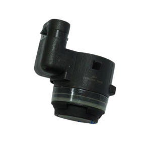 Capteur de stationnement BMW X6 F15 F16 F86 Series 66209274428 Sonde de radar de recul DC 12V étanche avec alarme LED - Product Image 3