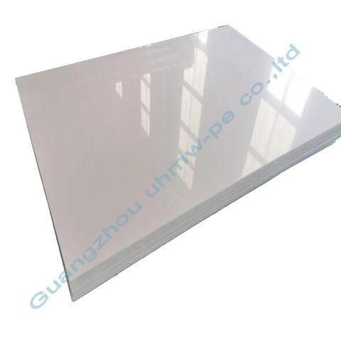 OEM Factory Price High Impact Resistant 4*8 Hdpe Plastic Sheet